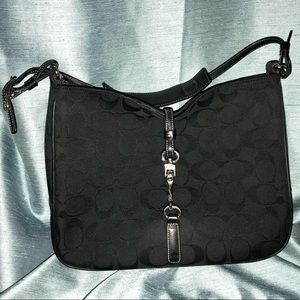 Coach Monogram Small Purse